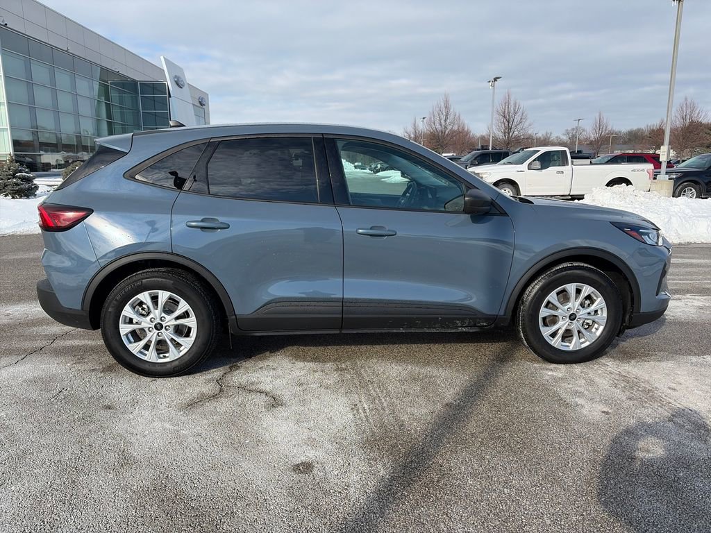 Used 2025 Ford Escape Active w/ Tech Pack #1 image 8