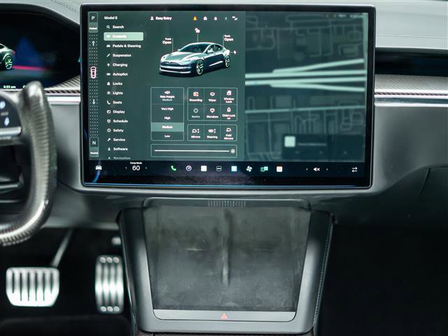Used 2021 Tesla Model S Plaid image 24