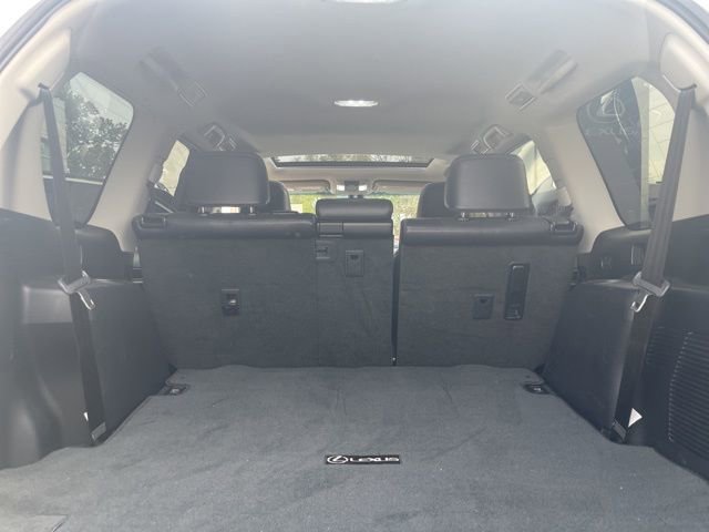 Used 2017 Lexus GX 460 image 17