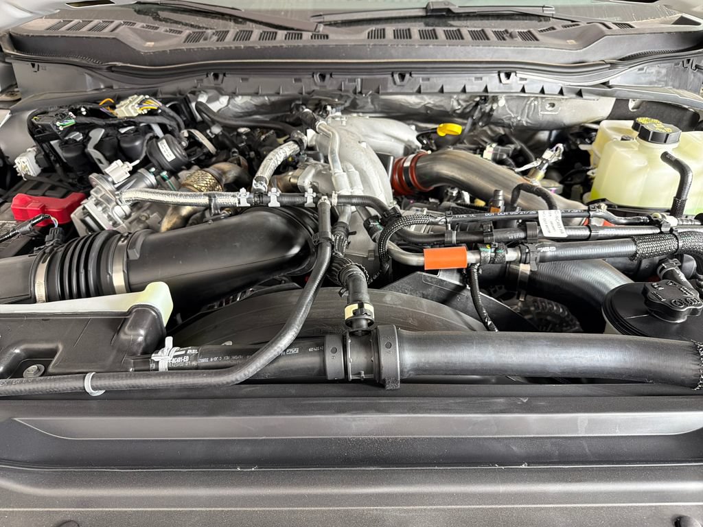 New 2026 Ford F350 King Ranch AWD/4WD image 26