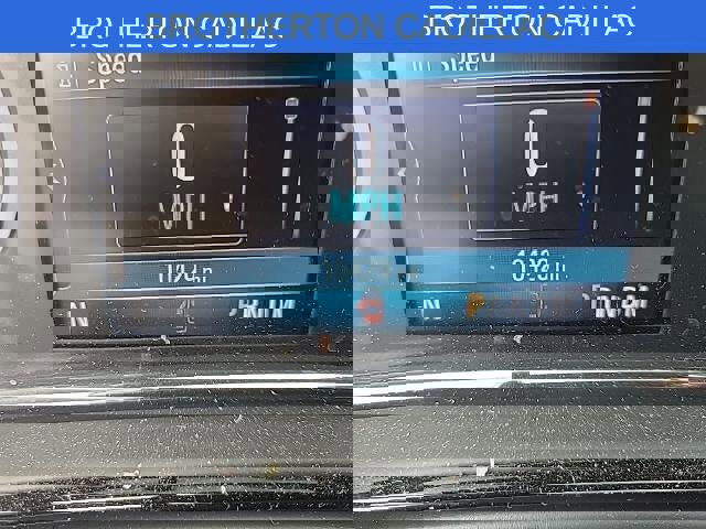 Used 2017 Buick Regal Sport Touring image 13