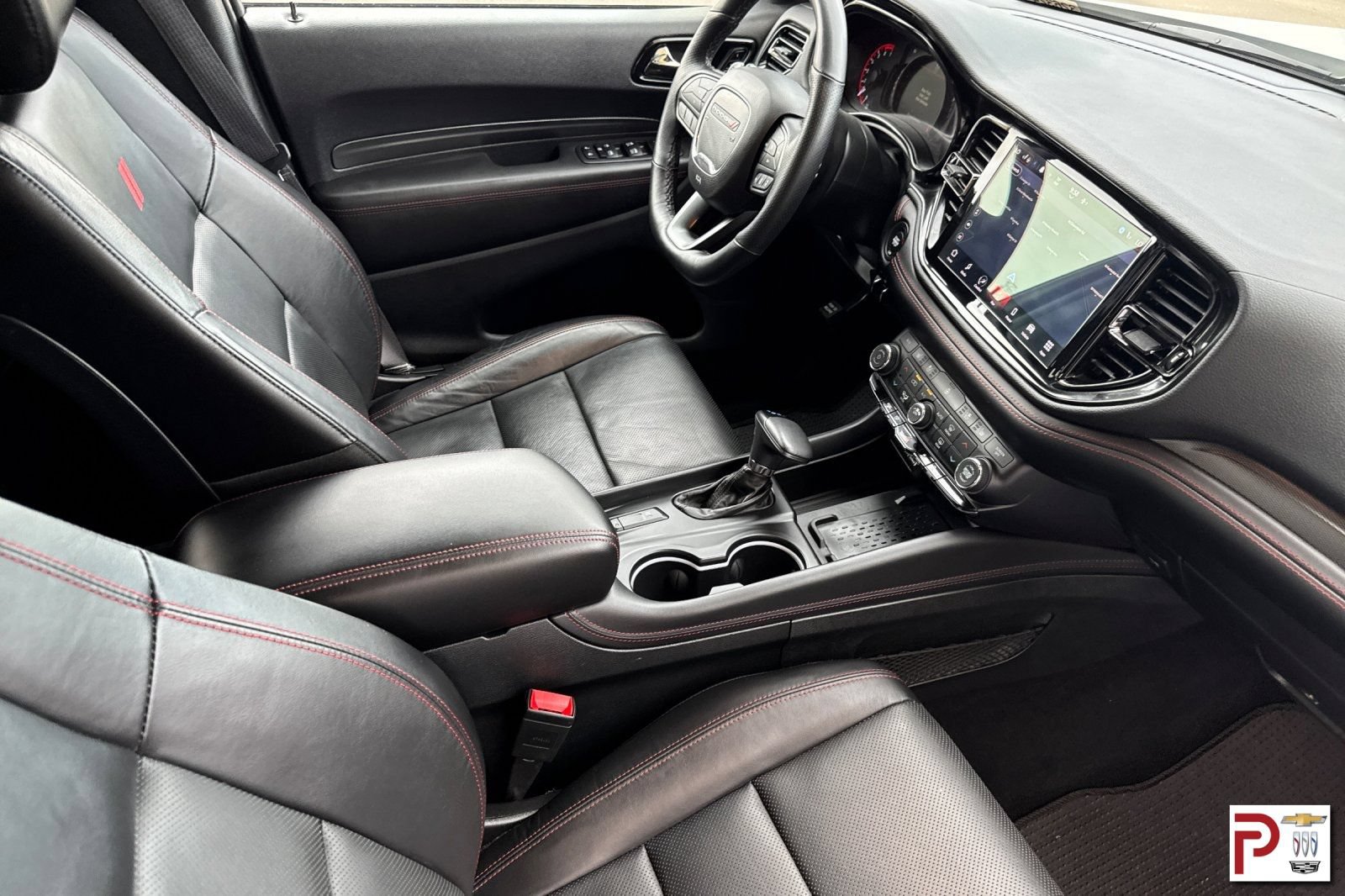 Used 2025 Dodge Durango R/T AWD/4WD image 19