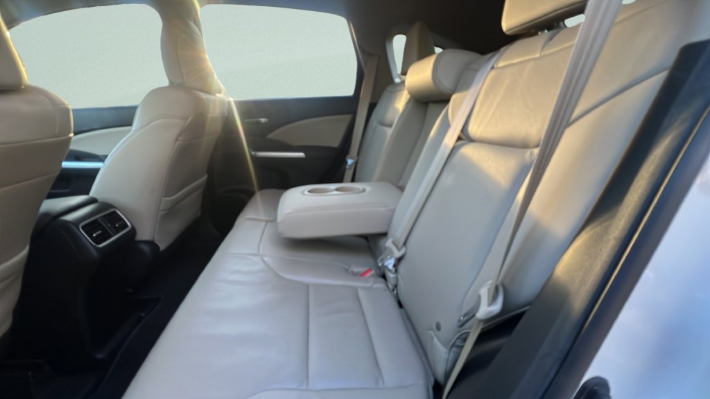 Used 2016 Honda CR-V EX-L image 10