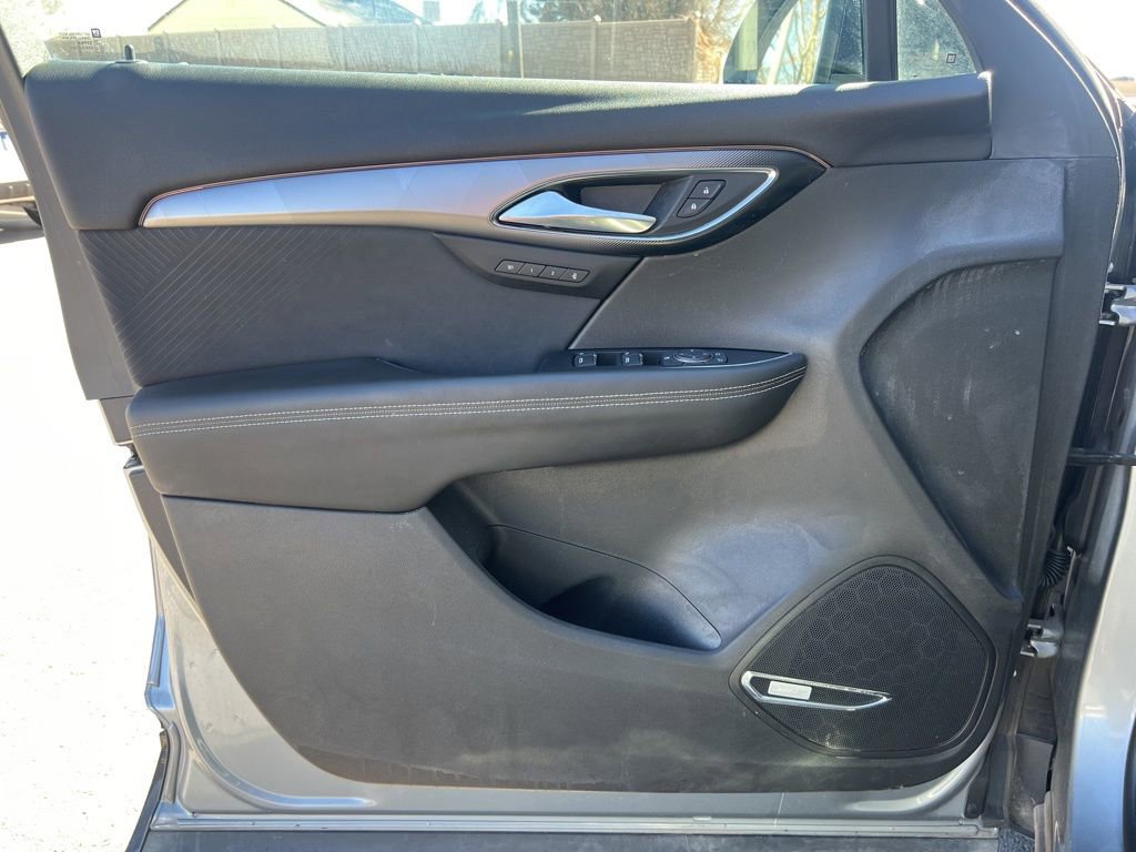 Used 2024 Buick Envision Sport Touring image 9