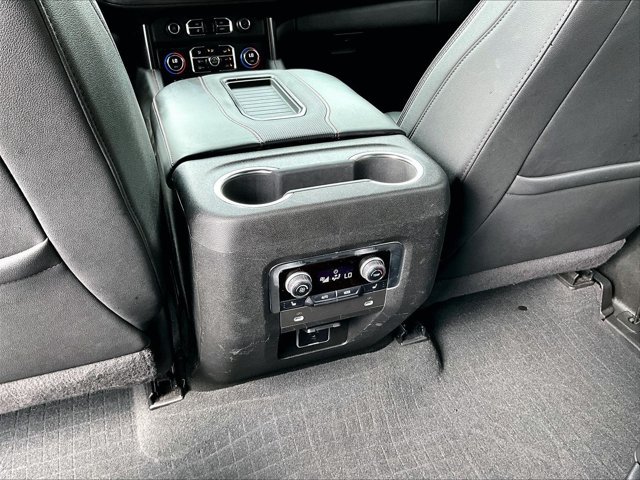 Used 2024 Chevrolet Suburban RST w/ Luxury Package RWD image 25