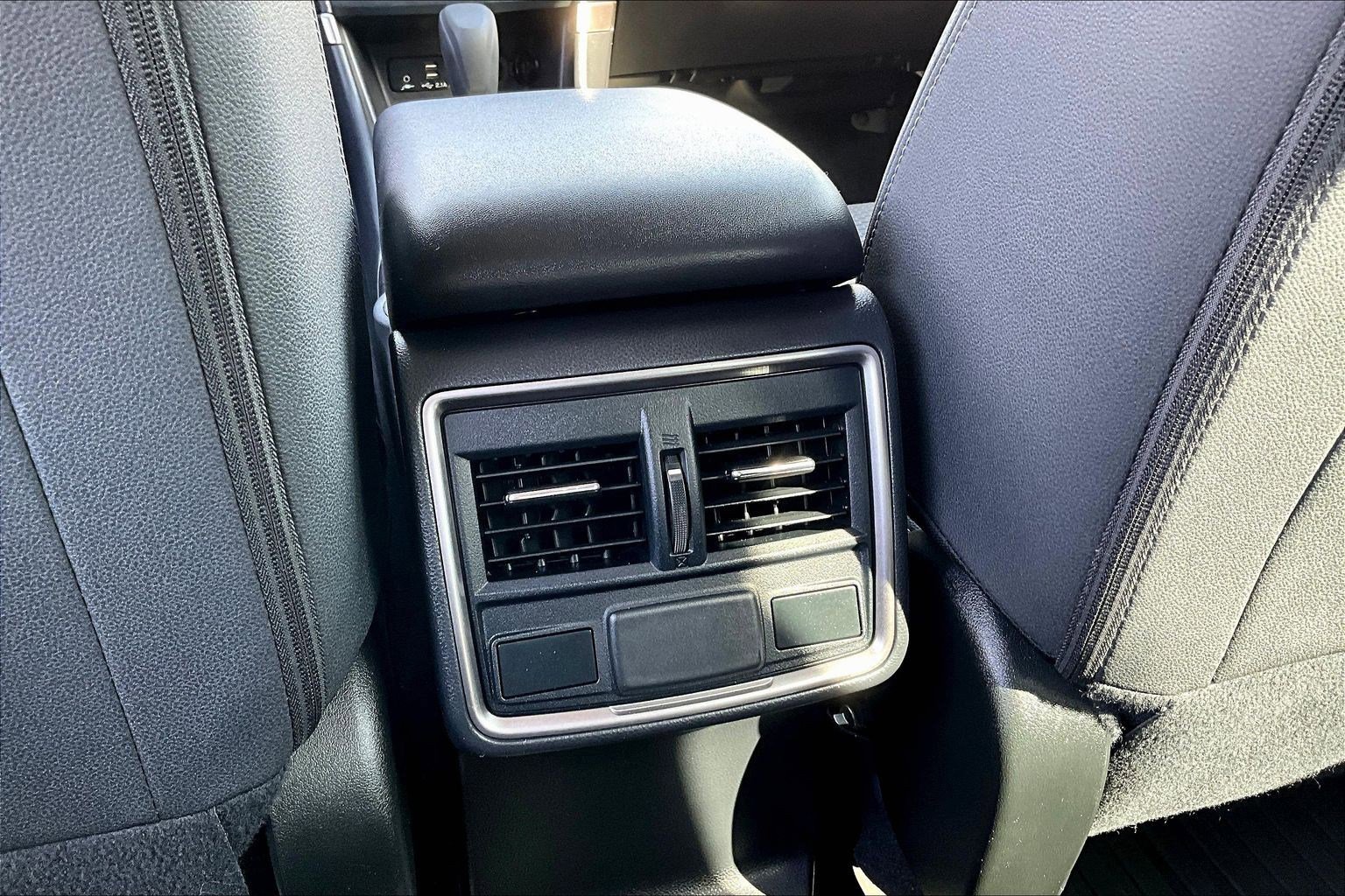 Used 2023 Subaru Forester Premium image 10