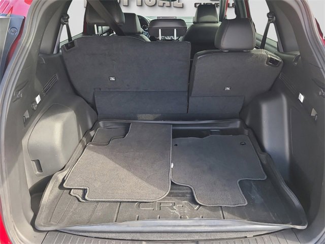 Used 2024 Honda CR-V Sport Touring image 11