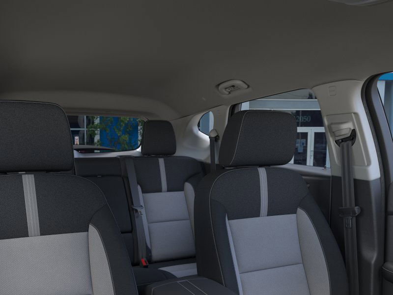 New 2026 Chevrolet Blazer LT w/ Convenience Package image 26