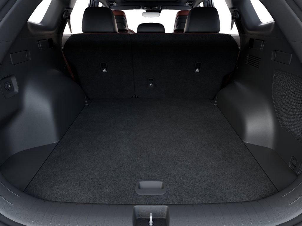New 2026 Kia Sportage SX AWD/4WD image 19