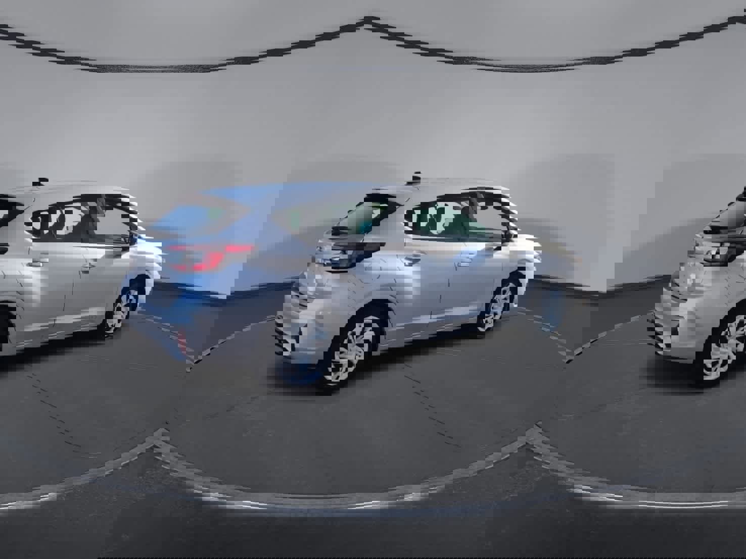 Certified 2024 Subaru Impreza 2.0i image 8