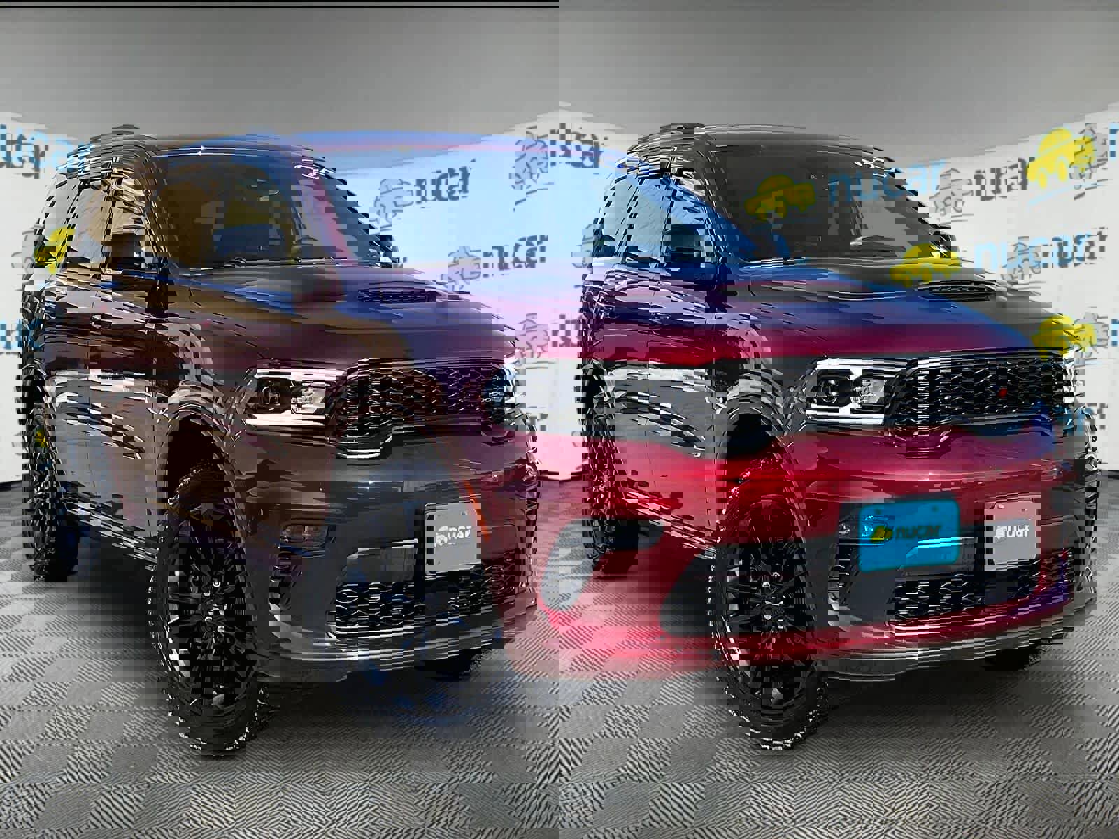 Used 2022 Dodge Durango GT image 1