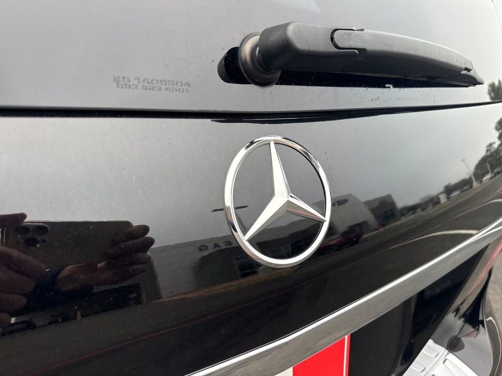 Used 2018 Mercedes-Benz GLS 63 AMG 4MATIC image 53