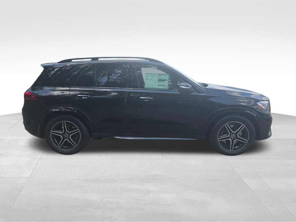 New 2026 Mercedes-Benz GLE 450 4MATIC image 6