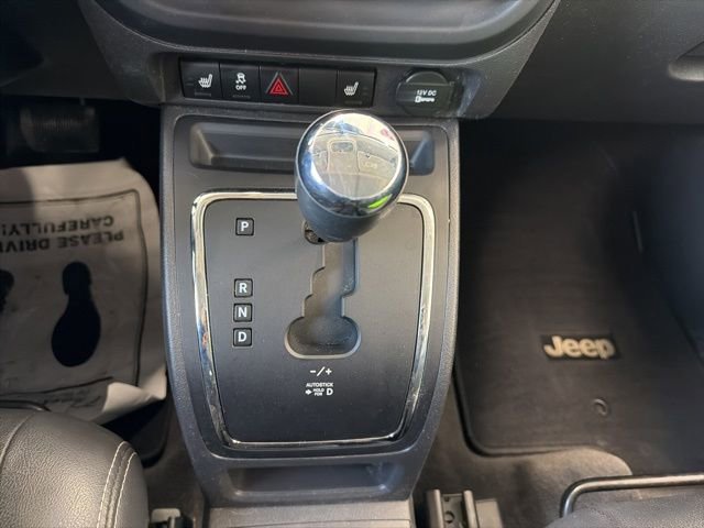 Used 2015 Jeep Compass Sport w/ Power Value Group FWD image 20
