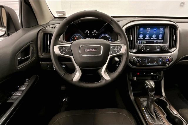 Used 2022 GMC Canyon Elevation image 6