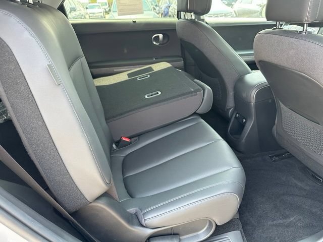 Used 2024 Hyundai Ioniq 5 Limited AWD/4WD image 9