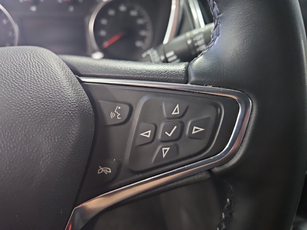 Used 2024 Chevrolet Equinox LT AWD/4WD image 20