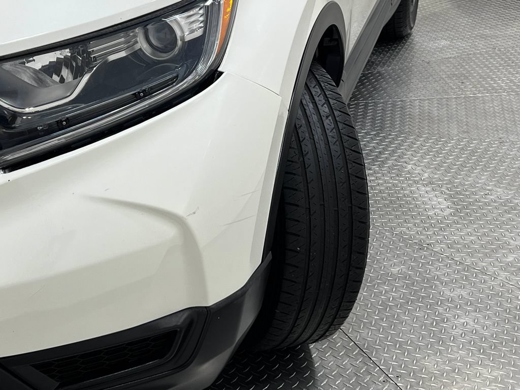 Used 2018 Honda CR-V LX image 35