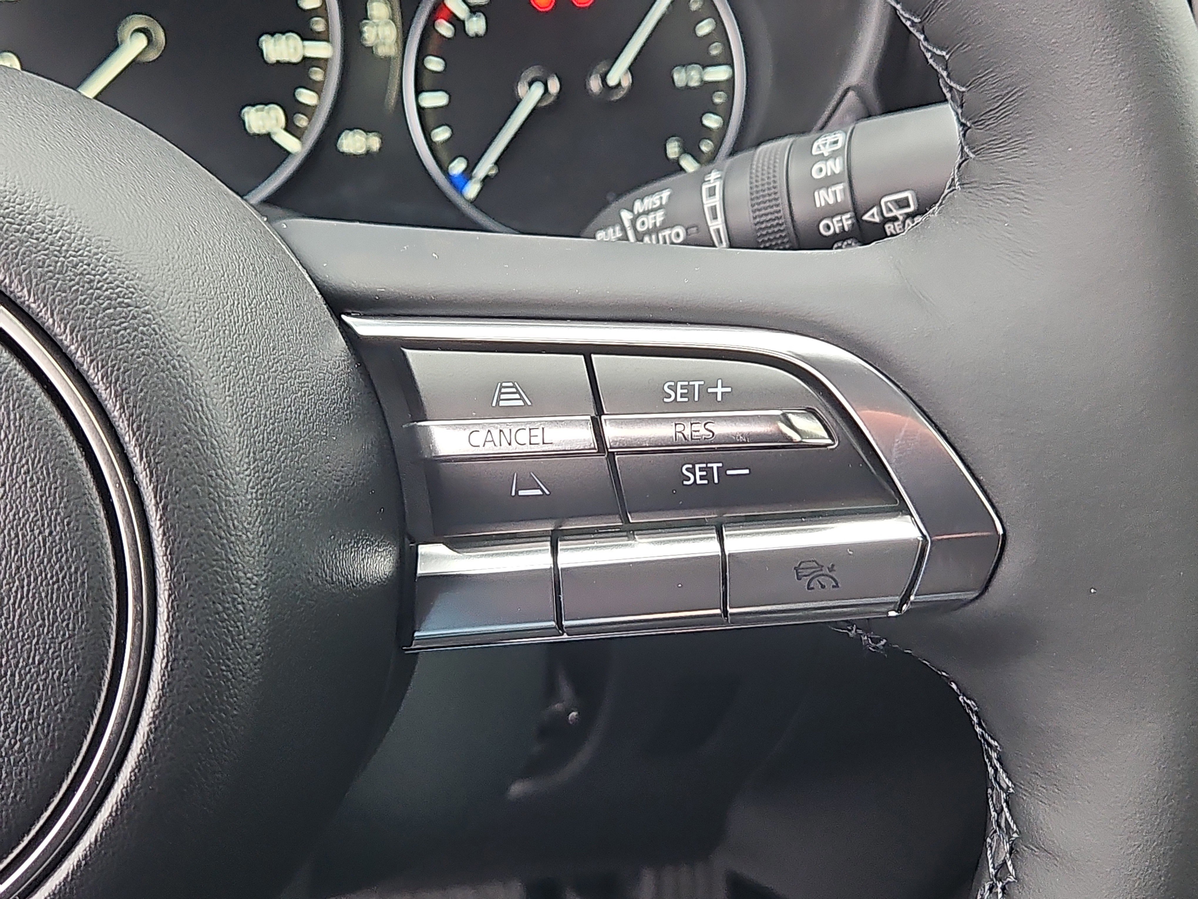 New 2026 MAZDA CX-50 2.5 Hybrid w/ Weather Package image 17