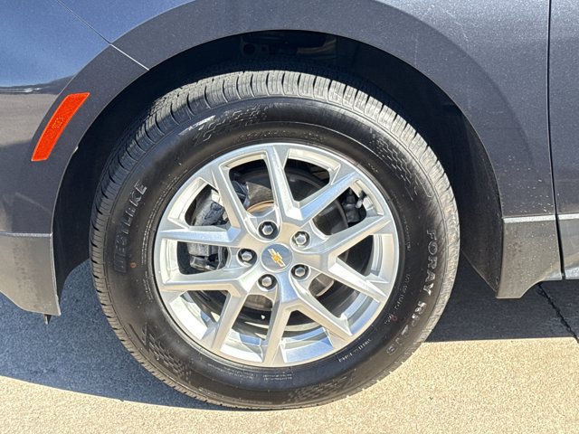 Used 2022 Chevrolet Equinox LT AWD/4WD image 15