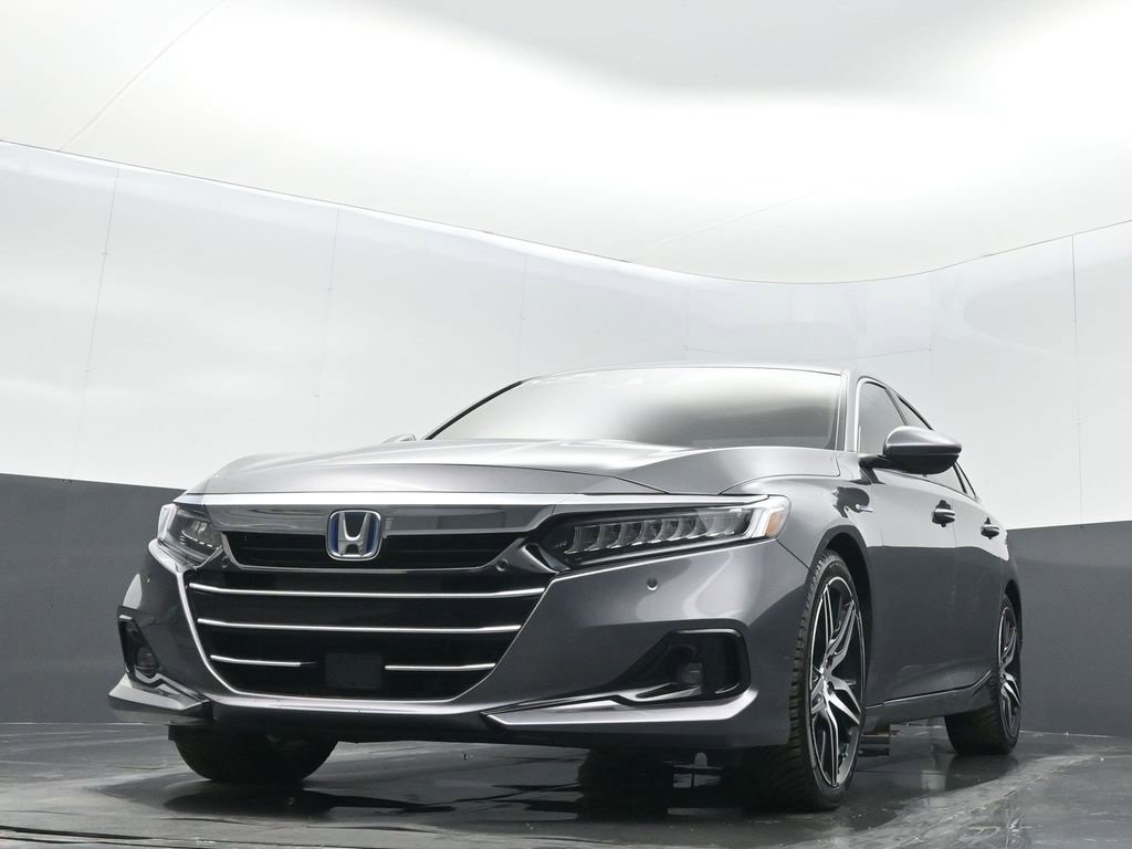 Used 2022 Honda Accord Touring image 8