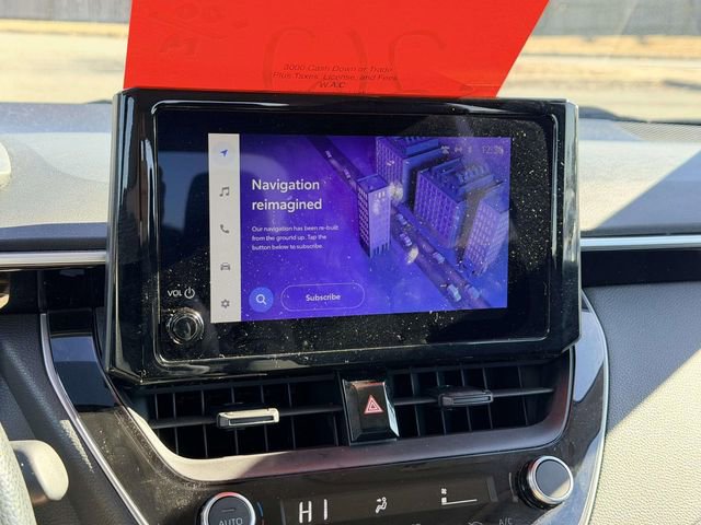 Used 2024 Toyota Corolla LE image 20