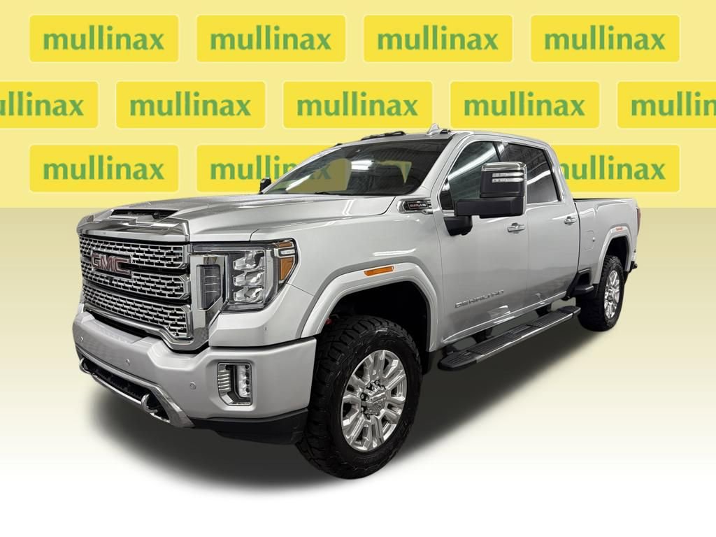 Used 2023 GMC Sierra 2500 Denali image 14