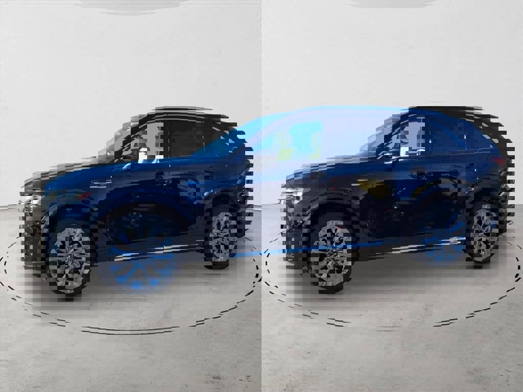 New 2026 MAZDA CX-90 3.3 Turbo w/ Premium Plus Pkg image 8