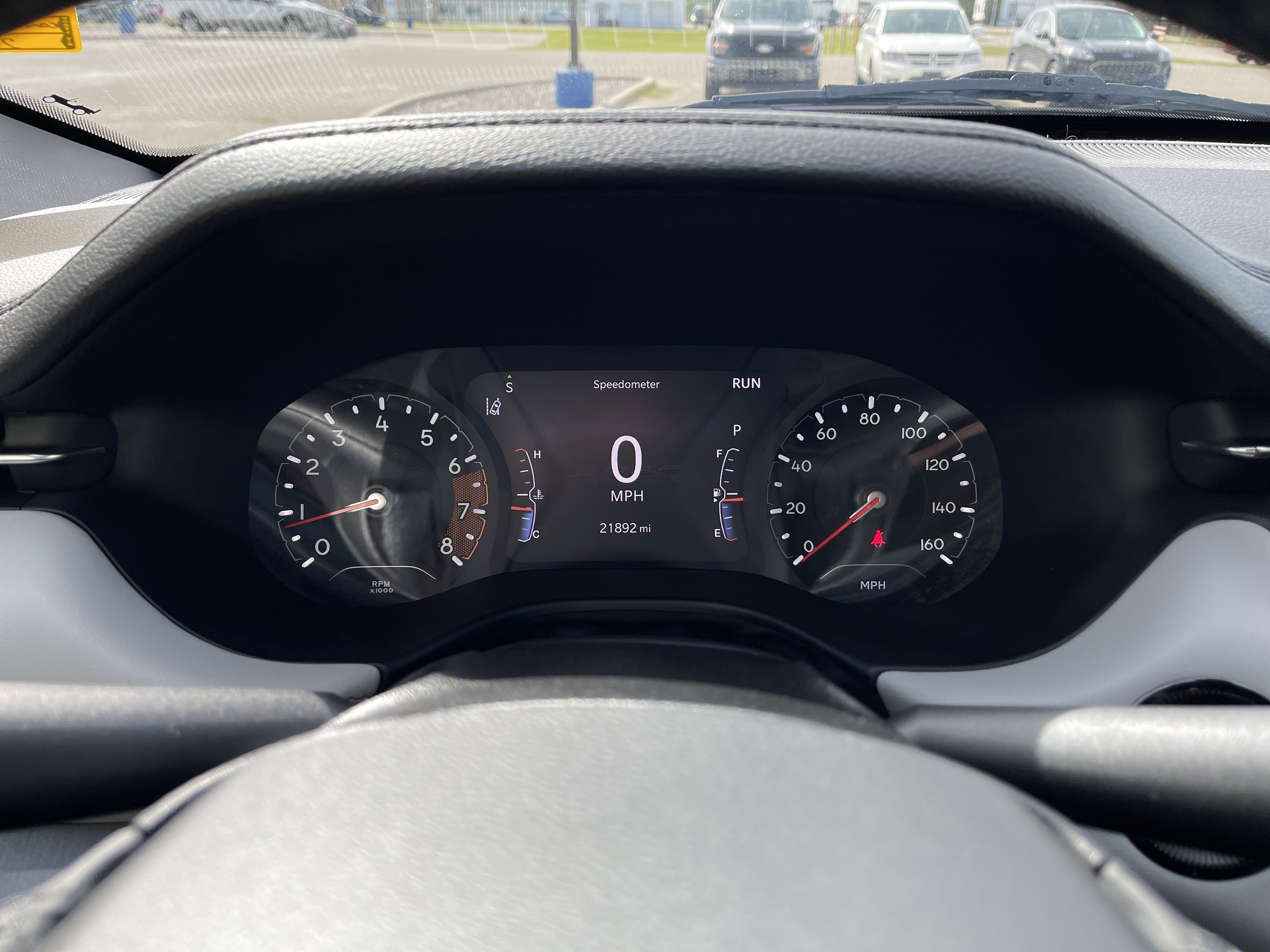 Used 2023 Jeep Compass Limited AWD/4WD image 16