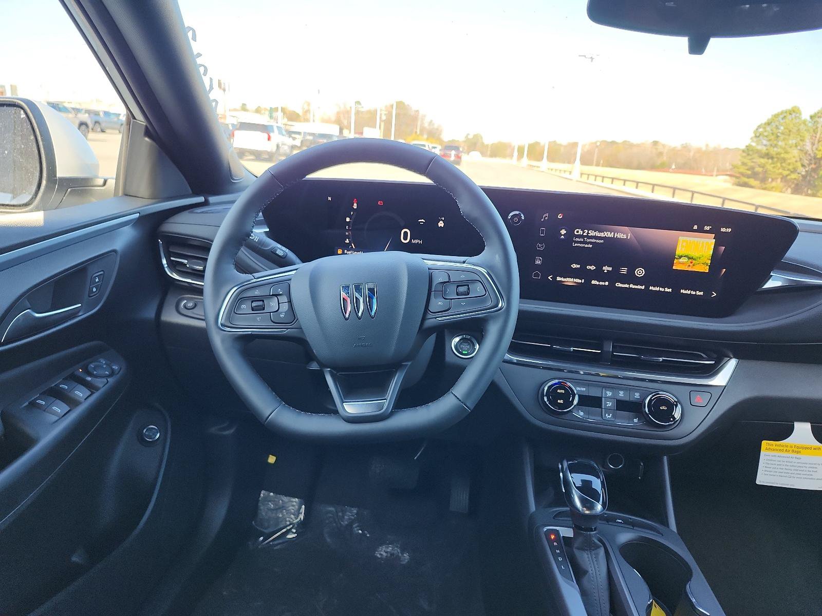 New 2026 Buick Envista Preferred w/ Convenience I Package FWD image 9