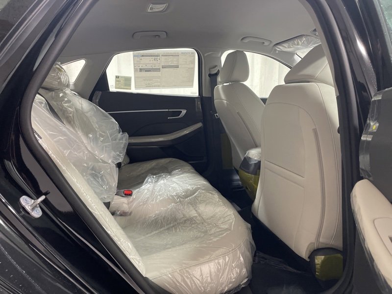 New 2026 Hyundai Sonata SEL image 10