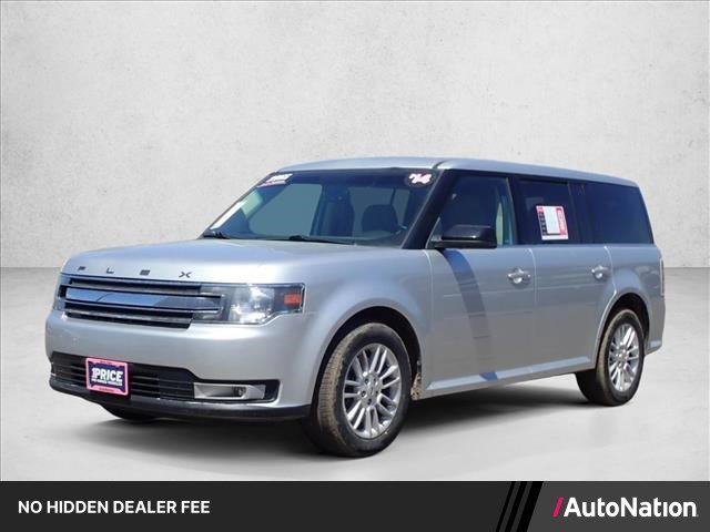Used 2014 Ford Flex SEL