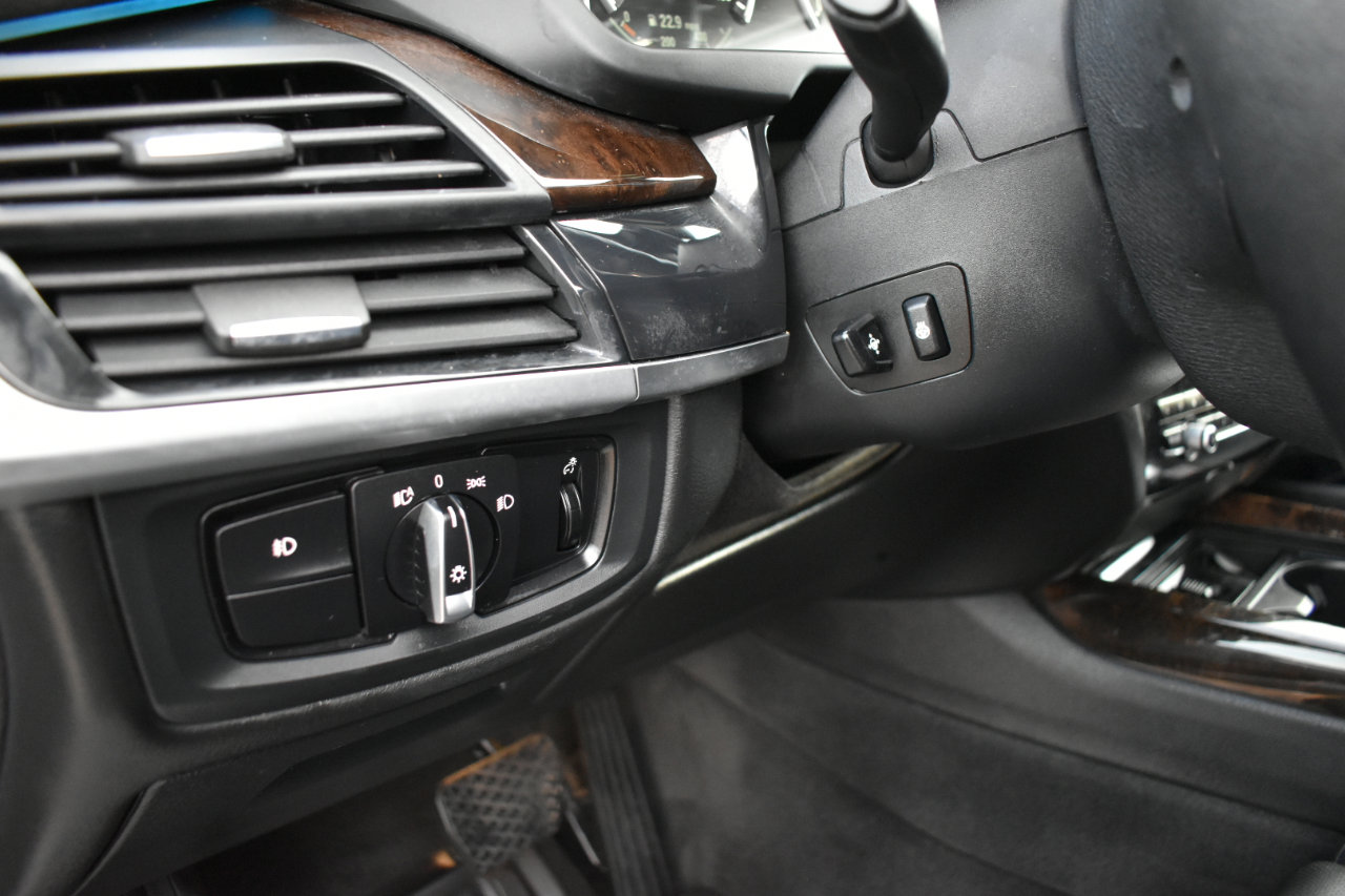 Used 2014 BMW X5 xDrive35i image 41