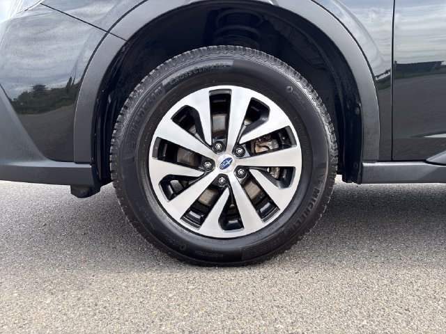 Used 2021 Subaru Outback Premium AWD/4WD image 29