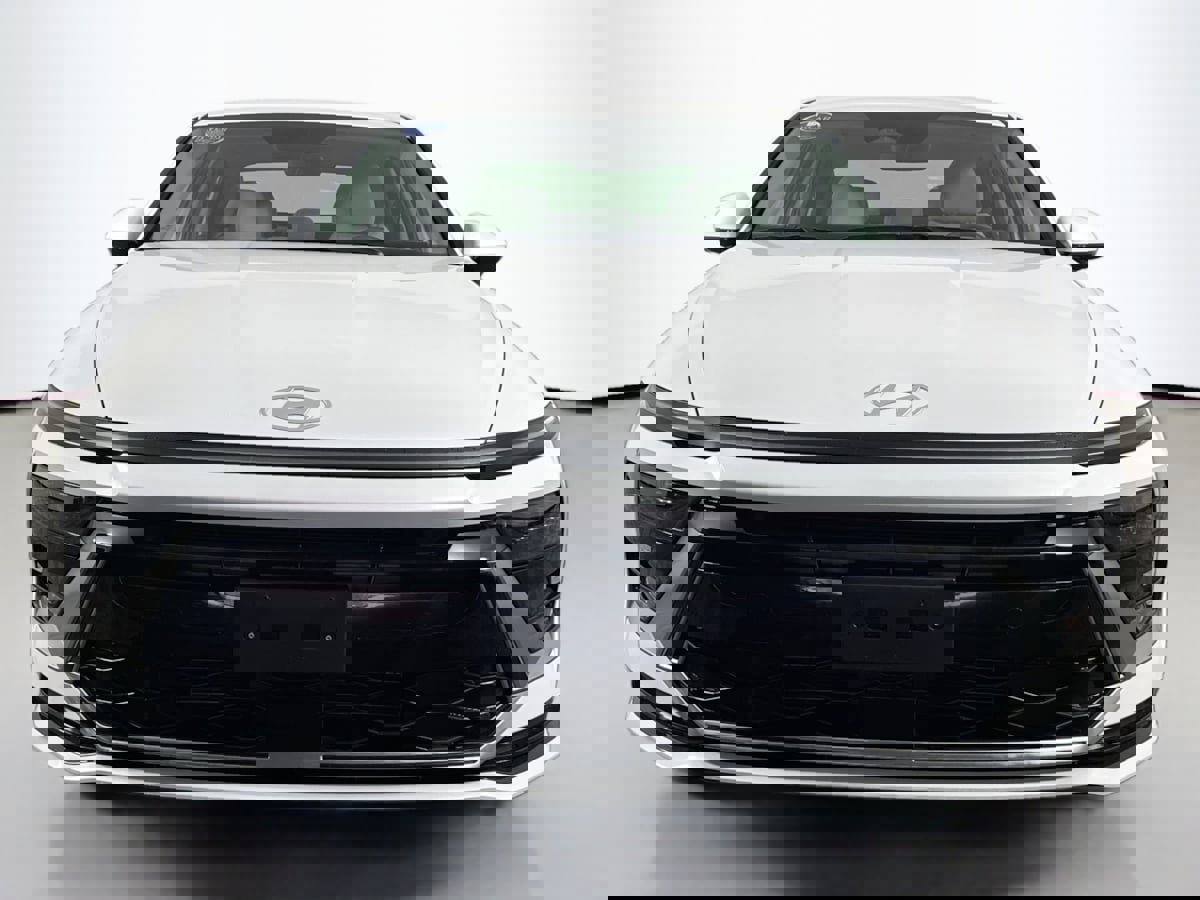 Used 2025 Hyundai Sonata SEL image 2