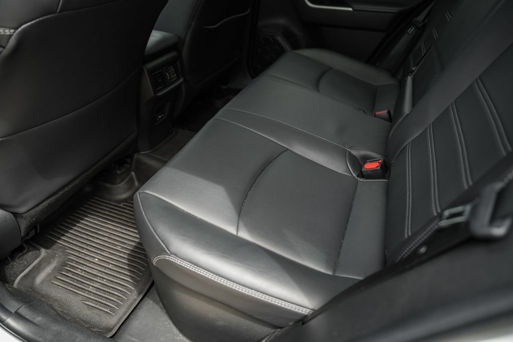 Used 2024 Toyota RAV4 XLE Premium w/ Weather Package AWD/4WD image 28