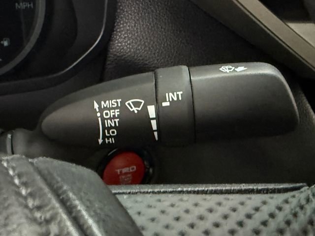 New 2026 Toyota Tundra SR5 w/ TRD Off-Road Premium Package image 13