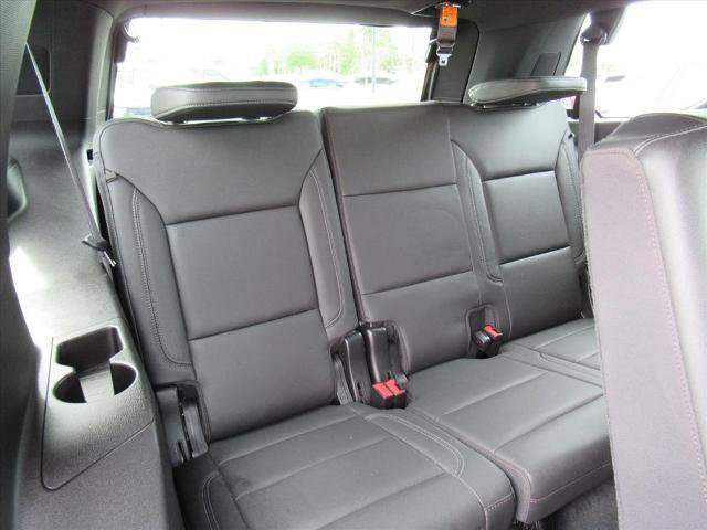 Used 2021 Chevrolet Tahoe LT RWD image 37