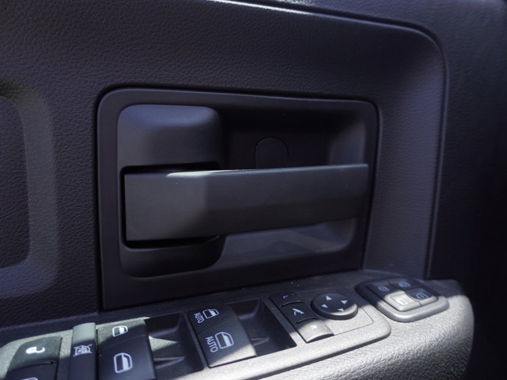 Certified 2024 RAM 2500 Tradesman w/ Towing Technology Group image 11