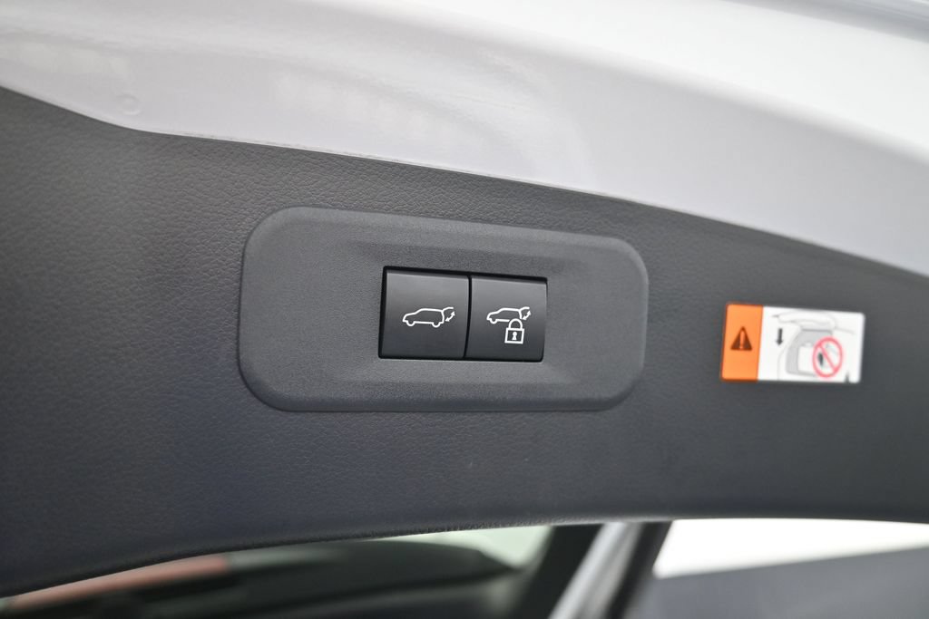 Used 2025 Lexus NX 450h+ F Sport w/ Accessory Package (Z1) AWD/4WD image 20