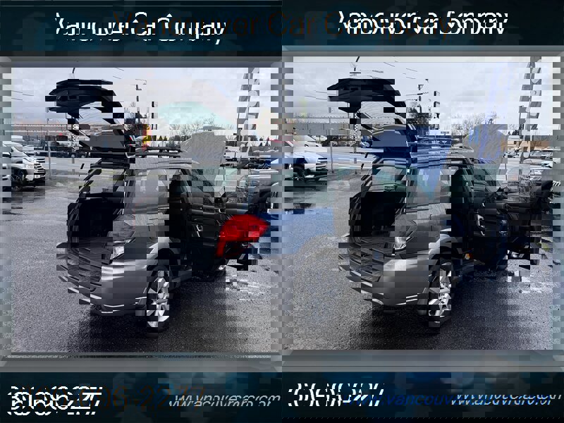 Used 2009 Subaru Outback 2.5i Special Edition image 32