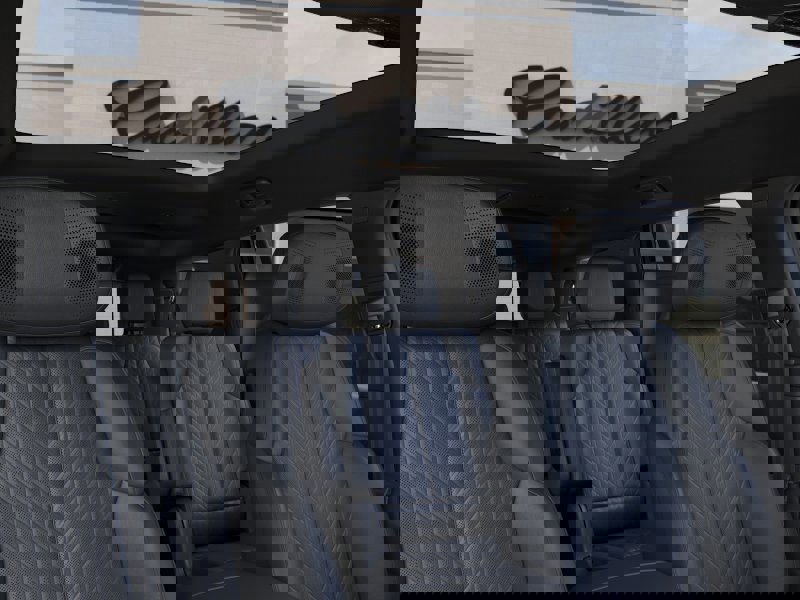 New 2026 Cadillac Escalade IQL Sport 1 w/ LPO, ONYX Package image 24