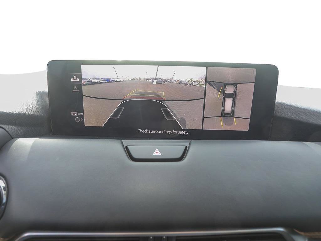 Used 2024 MAZDA CX-90 Plug-In Hybrid w/ Premium Plus image 17