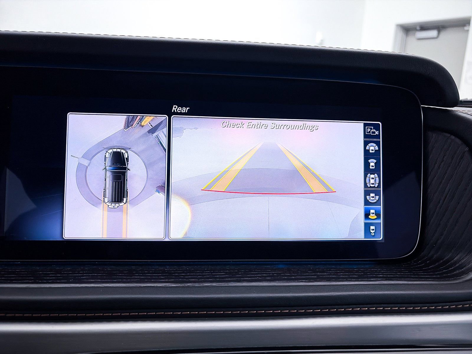 Used 2021 Mercedes-Benz G 63 AMG G 63 AMG image 10