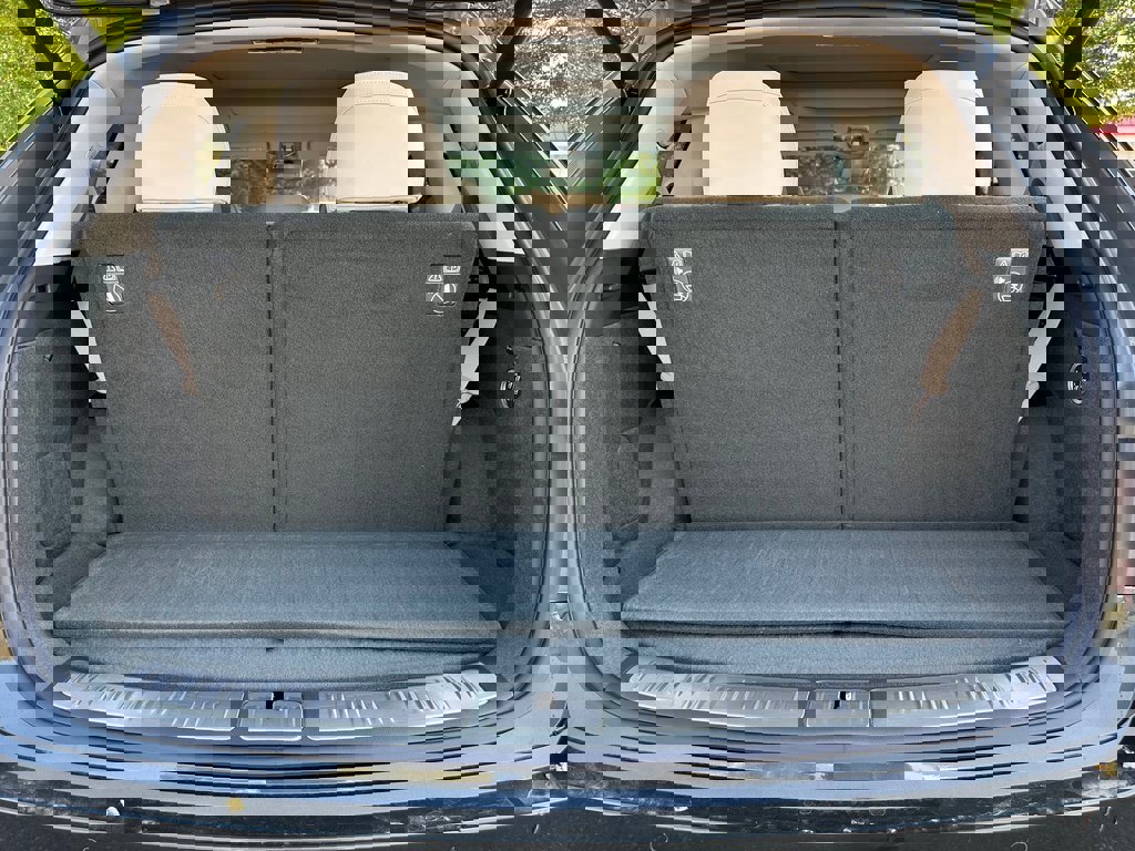 New 2026 Genesis GV80 2.5T Prestige image 14