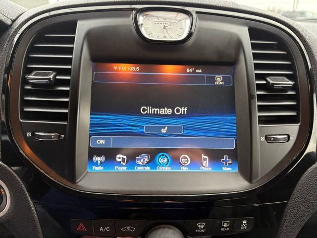 Used 2014 Chrysler 300 S image 16