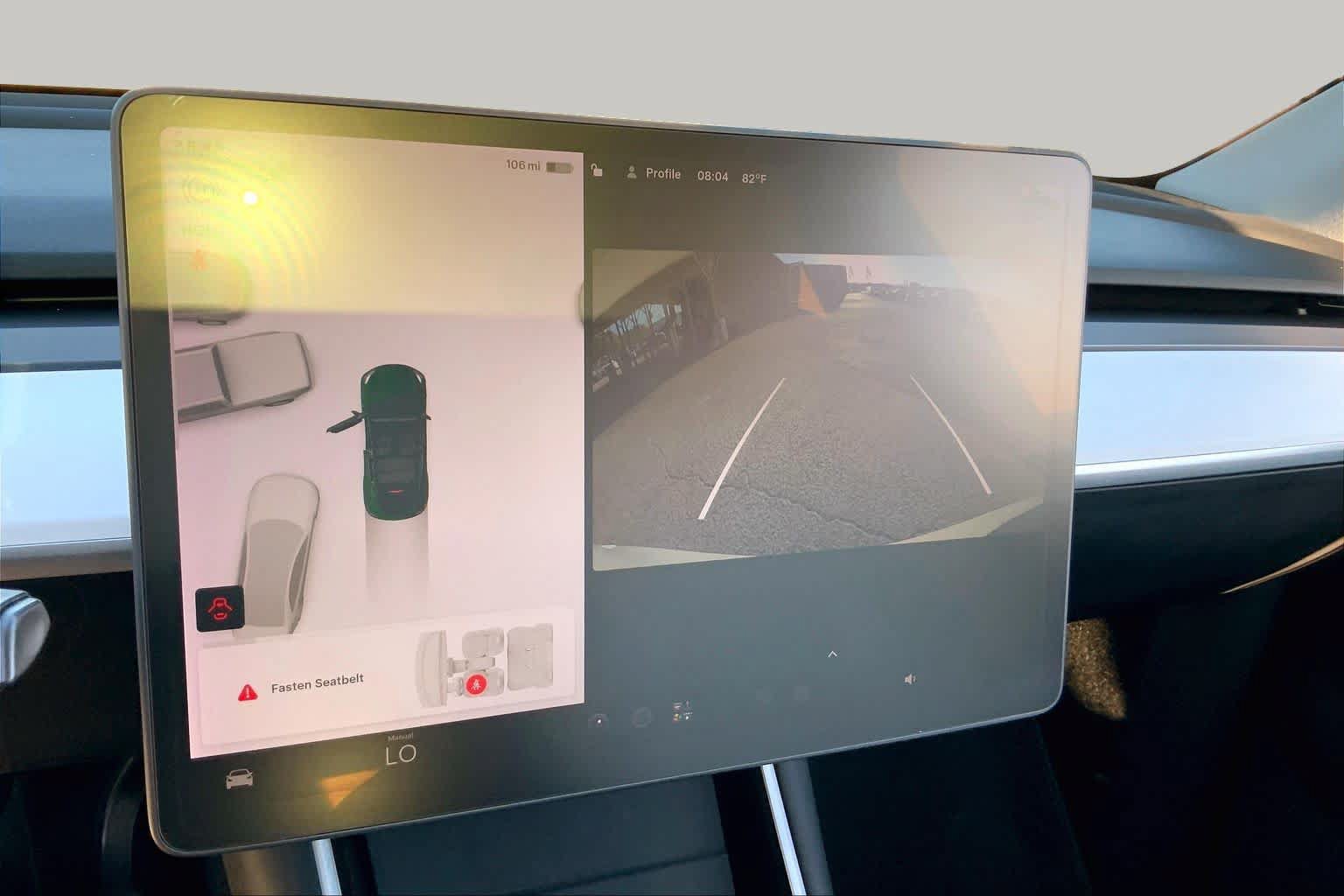 Used 2020 Tesla Model Y Long Range AWD/4WD image 26