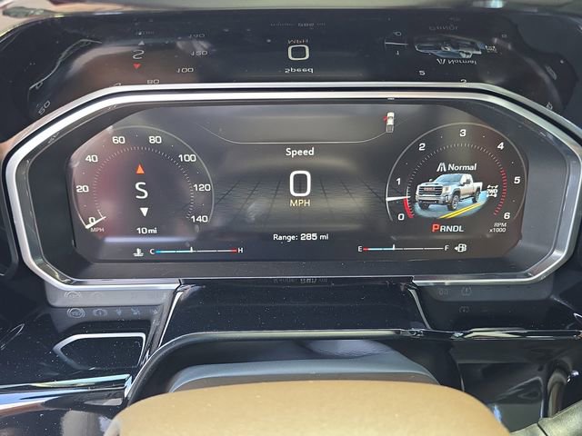 New 2026 GMC Sierra 2500 SLT w/ SLT Premium Package AWD/4WD image 27