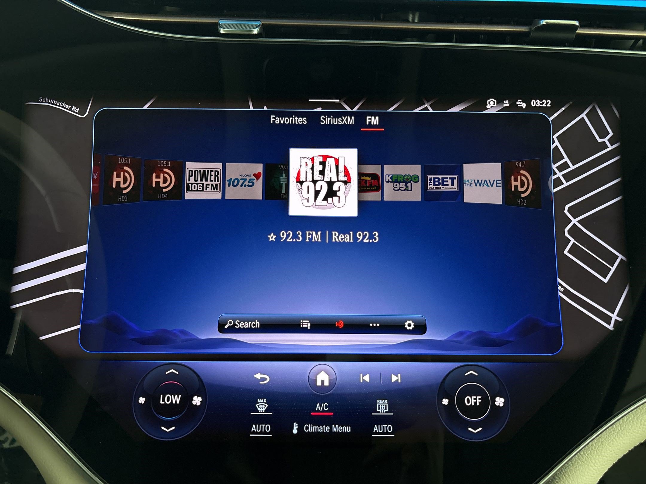 Certified 2023 Mercedes-Benz EQS 580 4MATIC SUV image 20