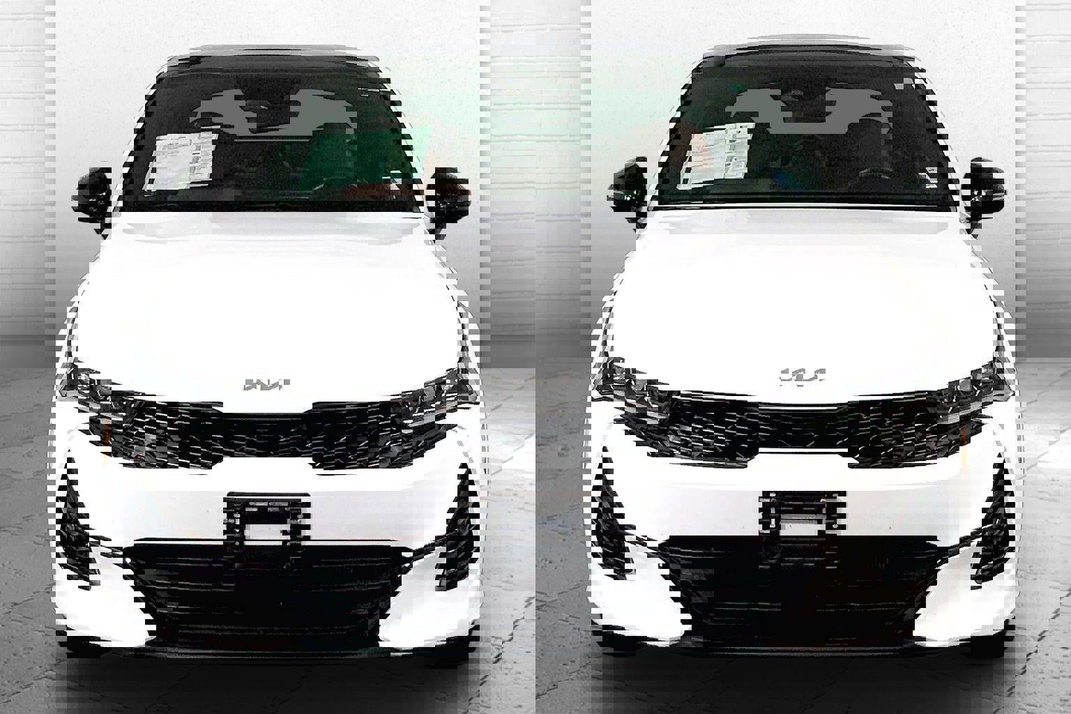 Certified 2024 Kia K5 GT-Line image 2